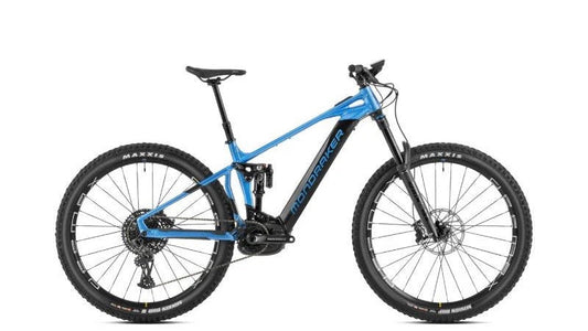 Mondraker CRAFTY XR & SE/CRAFTY RR/CRAFTY R/CHASER R/CHASER RX(2020-2024) Frame Pivot Bearing Kit