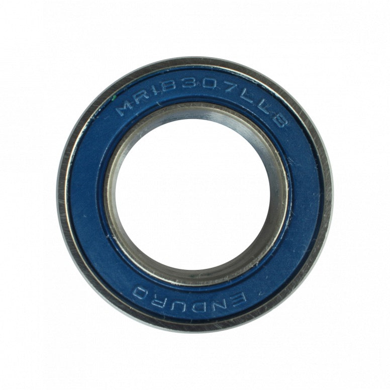 Enduro MR18307 LLB ABEC 3 Bearing (18 x 30 x 7mm)