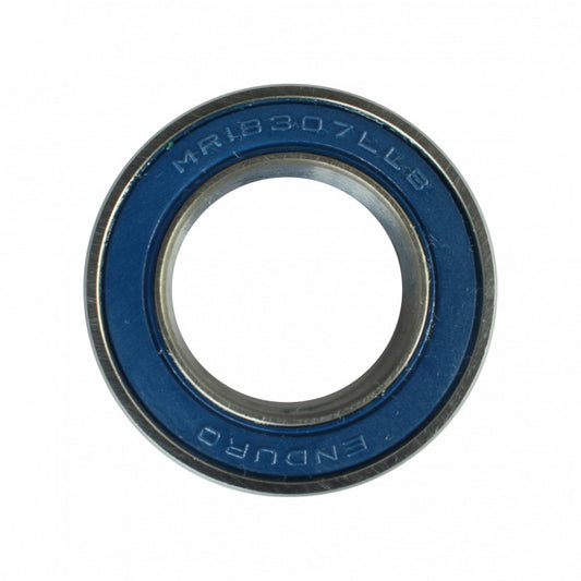 Enduro MR18307 LLB ABEC 3 Bearing (18 x 30 x 7mm)
