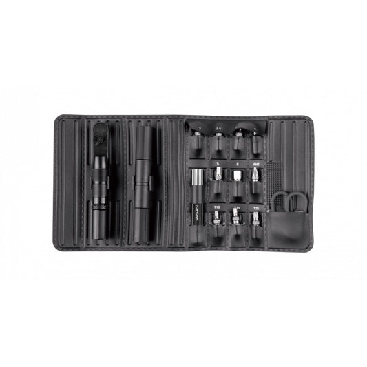 Topeak Tools - Ratchet N Roll Elite