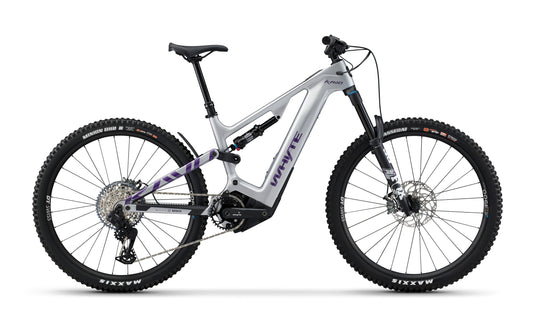 Whyte Kado (2025+) Frame (Pivot) Bearing Kit