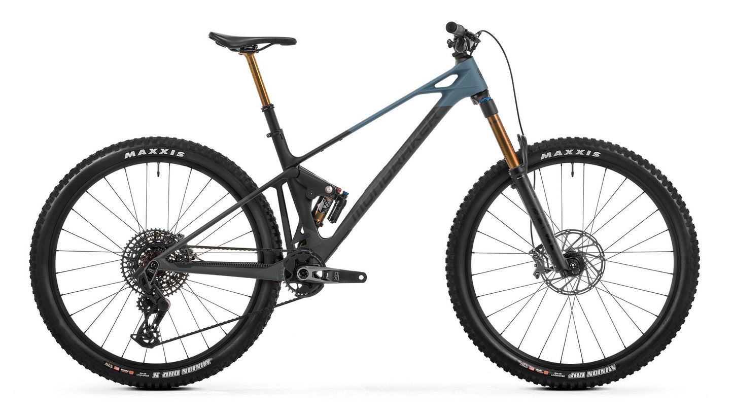 Mondraker Raze Carbon (2022+) Inc. 2026 Frame Pivot Bearing Kit