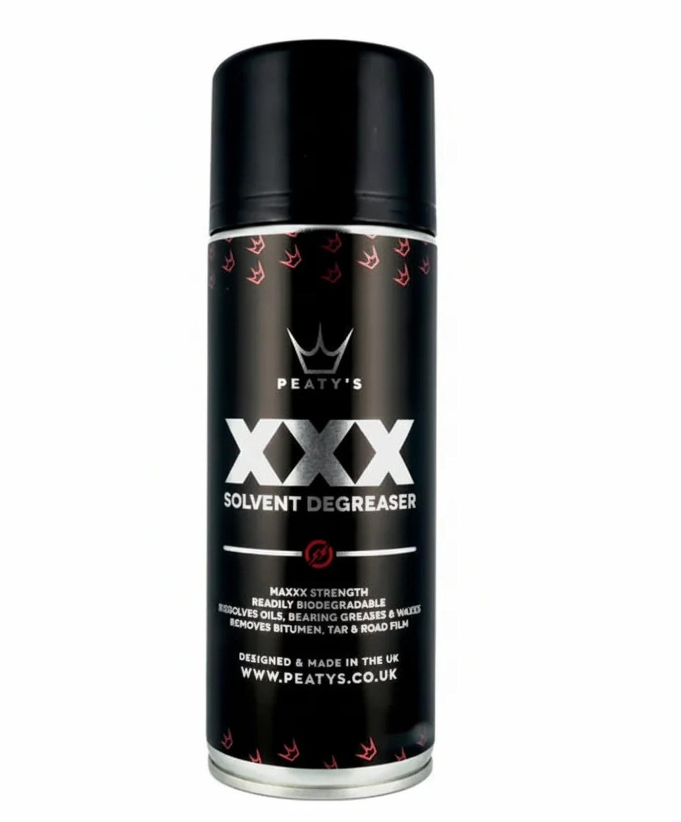 Peatys xxx Degreaser