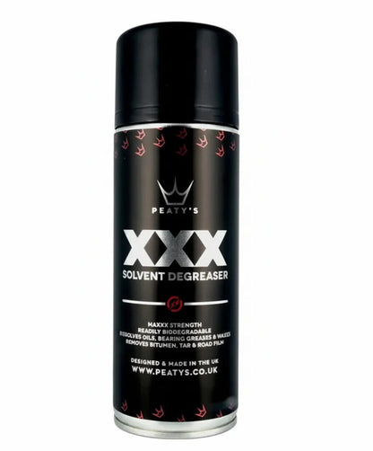 Peatys xxx Degreaser