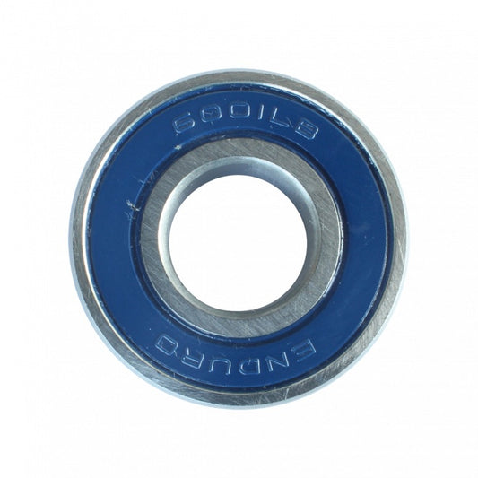 Enduro 6001 LLB Bearing (12x28x8)mm - ABEC 3