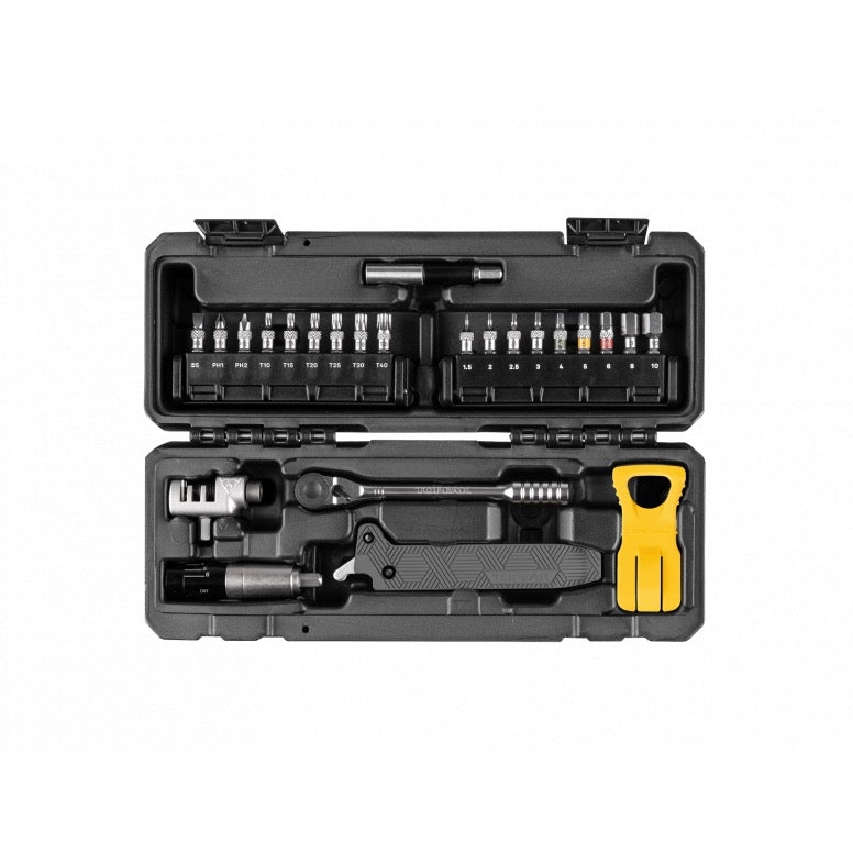 Topeak Tools - Essential Toolshop