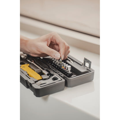 Topeak Tools - Essential Toolshop