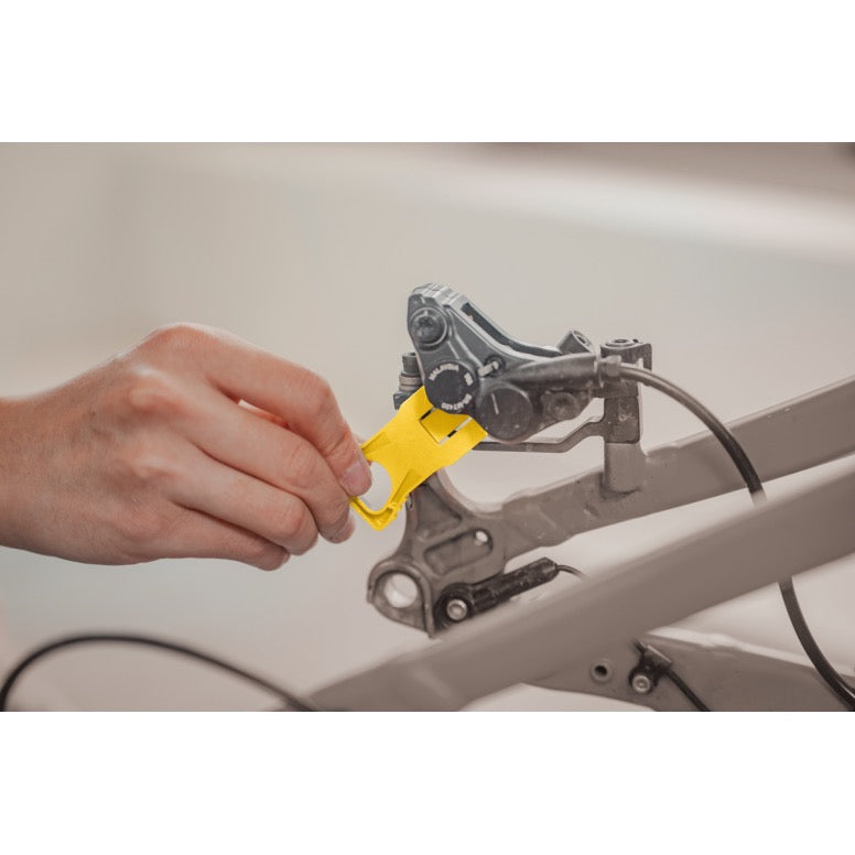 Topeak Tools - Essential Toolshop