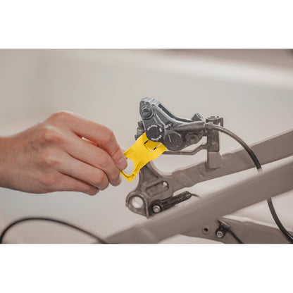 Topeak Tools - Essential Toolshop