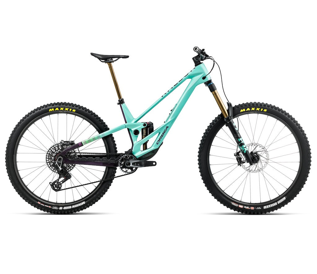 Orbea Rallon Enduro/ DH (2026) Frame Bearing Kit