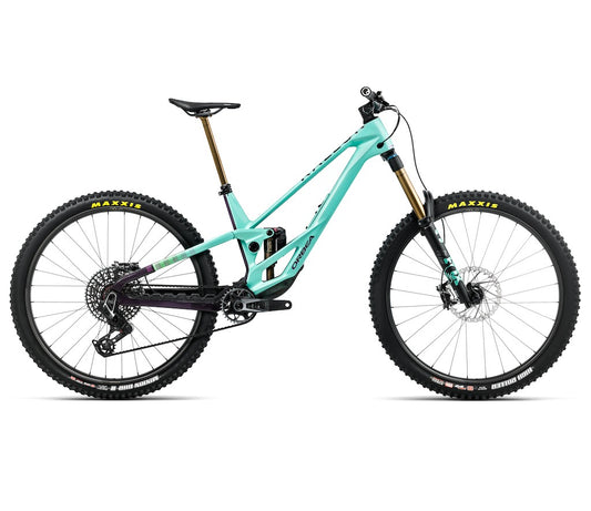 Orbea Rallon Enduro/ DH (2026) Frame Bearing Kit