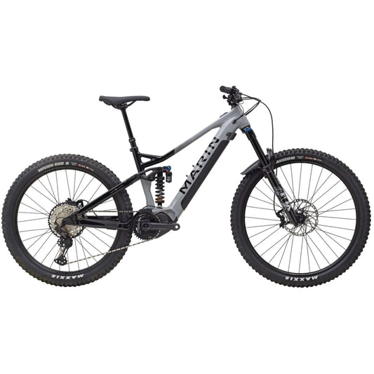 Marin Alpine Trail E, E1, E2 (2021-2024) Frame (Pivot) Bearing Kit