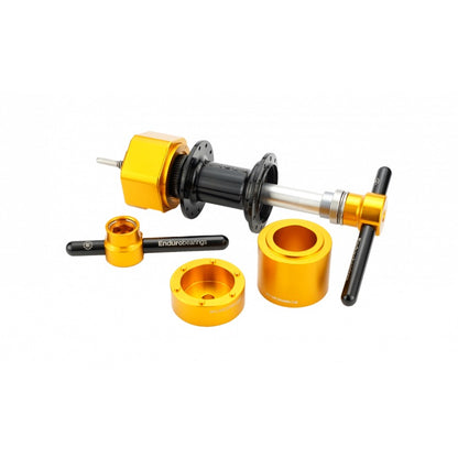 Enduro BRT-040 Hub Tool Kit