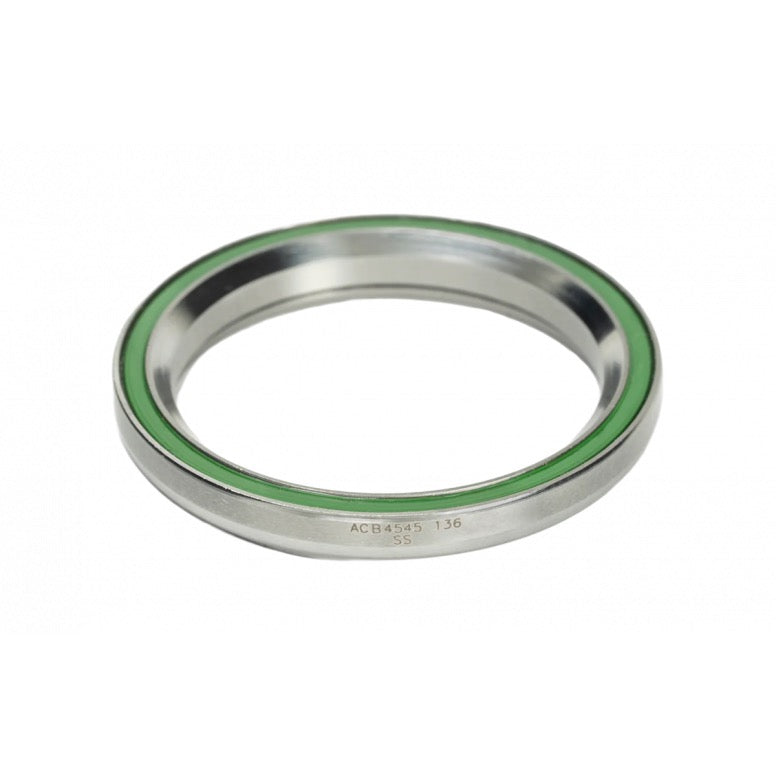 Enduro ACB 4545 136 Headset Bearing - Stainless Steel - 32.75x41.75x6 (MR136)