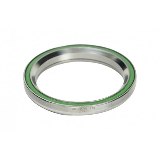 Enduro ACB 4545 136 Headset Bearing - Stainless Steel - 32.75x41.75x6 (MR136)