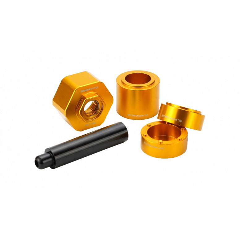 Enduro BRT-040 Hub Tool Kit