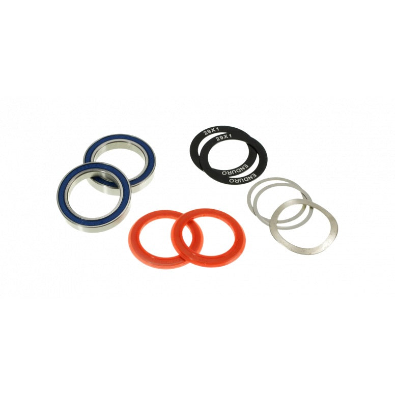 Enduro Bearings BB30 Abec-3 Bottom Bracket Bearing Kit