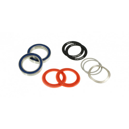 Enduro Bearings BB30 Abec-3 Bottom Bracket Bearing Kit