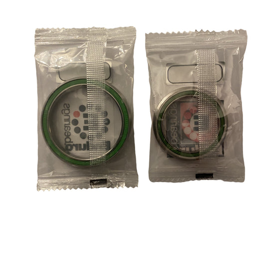 Trek Silque SLR Headset Bearing Kit (2017) - Enduro Stainless Steel/ Unbranded Chrome Steel