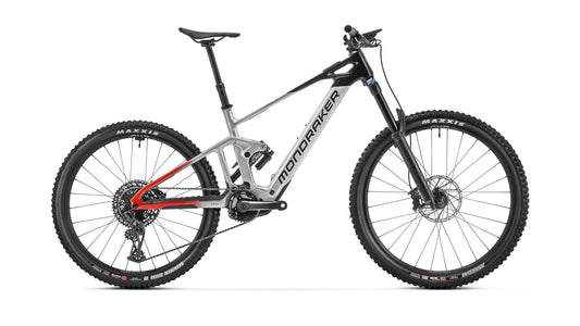 Mondraker Dune (2024+) Incl. 2026 Frame Pivot Bearing Kit