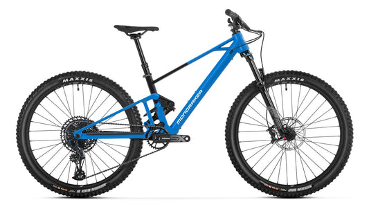 Mondraker F-Trick (2025+) Incl. 2026 Frame Pivot Bearing Kit