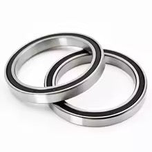 6808-2RS Bottom Bracket/Headset Bearing (40x52x7) ABEC 3+