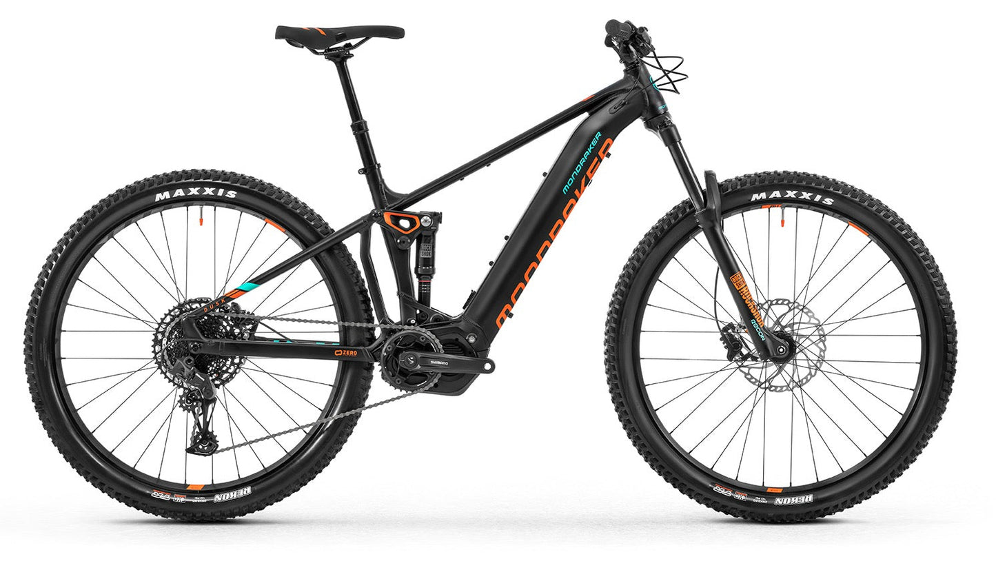 Mondraker Dusk (2020-2023) Frame Pivot Bearing Kit