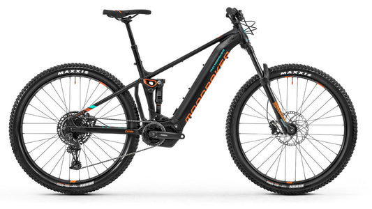 Mondraker Dusk (2020-2023) Frame Pivot Bearing Kit