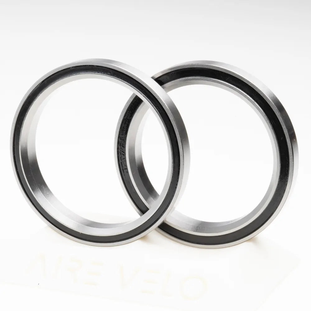 Nukeproof Dissent offset reach headset bearings