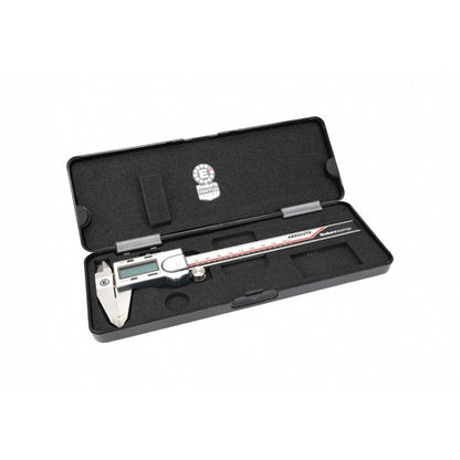 Enduro MT-003 Stainless Steel Digital Caliper Set