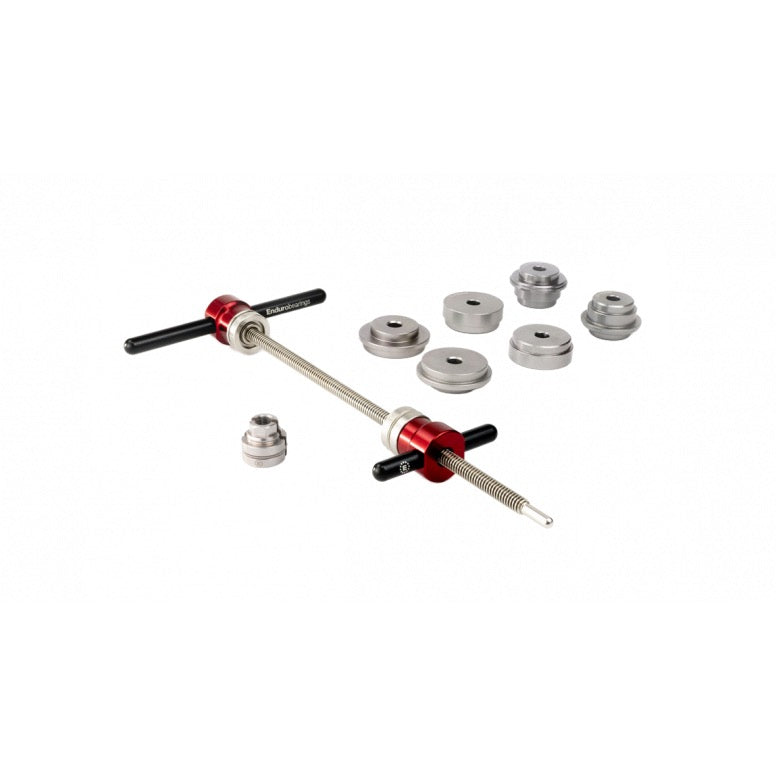 Enduro BRT-058 Linear Headset Press