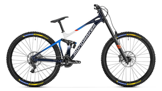 Mondraker Summum Carbon (2022-2024) Frame Pivot Bearing Kit