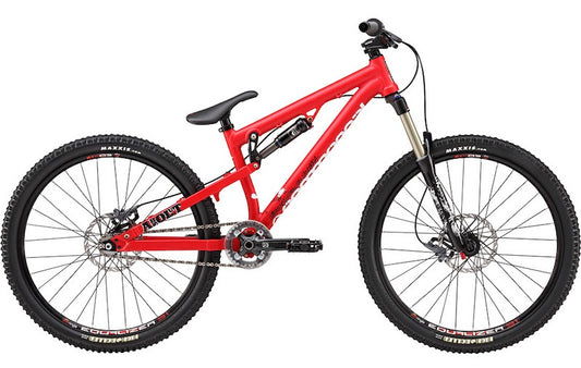 Commencal Absolut SX (2010-2011) Frame Bearing Kit