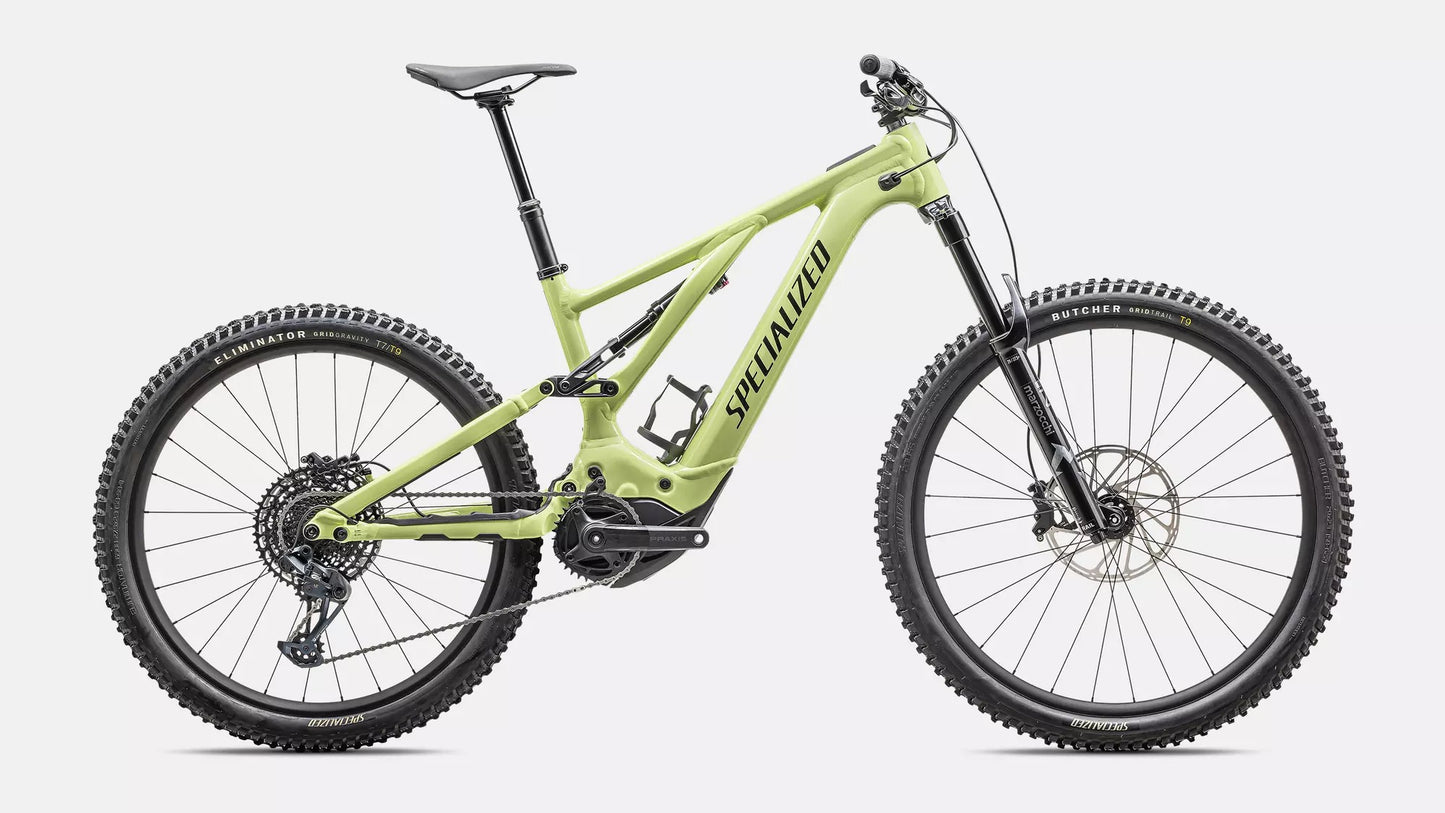 Specialized Turbo Levo Gen 3 2022+