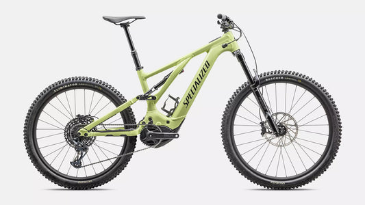 Specialized Turbo Levo Gen 3 2022+