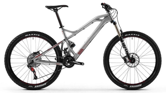 Mondraker Foxy Alloy (2010-2015) Frame Pivot Bearing Kit