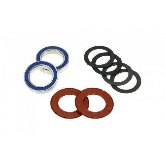 Enduro Bearings BB90 Abec-3 Bottom Bracket Bearing Kit (BK-5418)