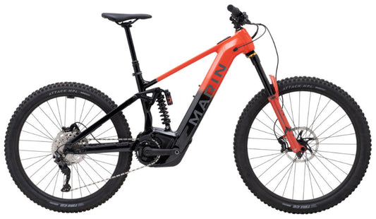 Marin Alpine Trail E 2025 Frame Bearing Kit