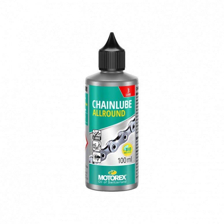 Motorex Chain Lube Allround