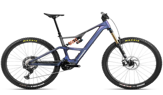 Orbea Rise Carbon and Hydro SL-LT (2025) Frame Bearing Kit