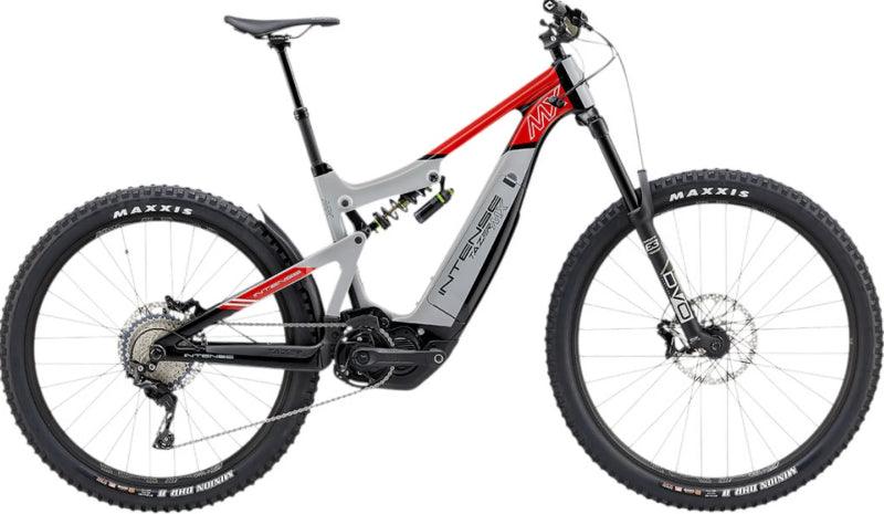 Intense Tazer Carbon & MX Carbon (2018-2023) Frame Bearing Kit - The Grizzly Bearing Co.