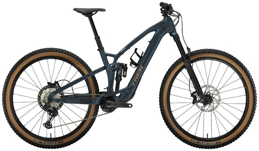 Trek Fuel EXe 8/ Exe 5 (Alloy Models) (2024+) Frame Bearing Kit