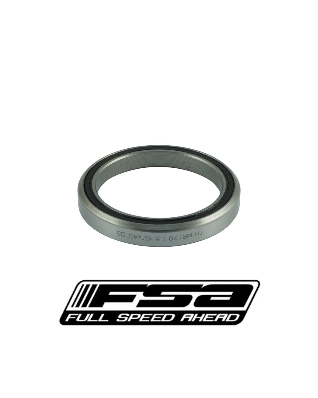 FSA Headset Bearing TH-070E (MR170)(MH-P16) (40 x 52 x 7mm – 45/45)