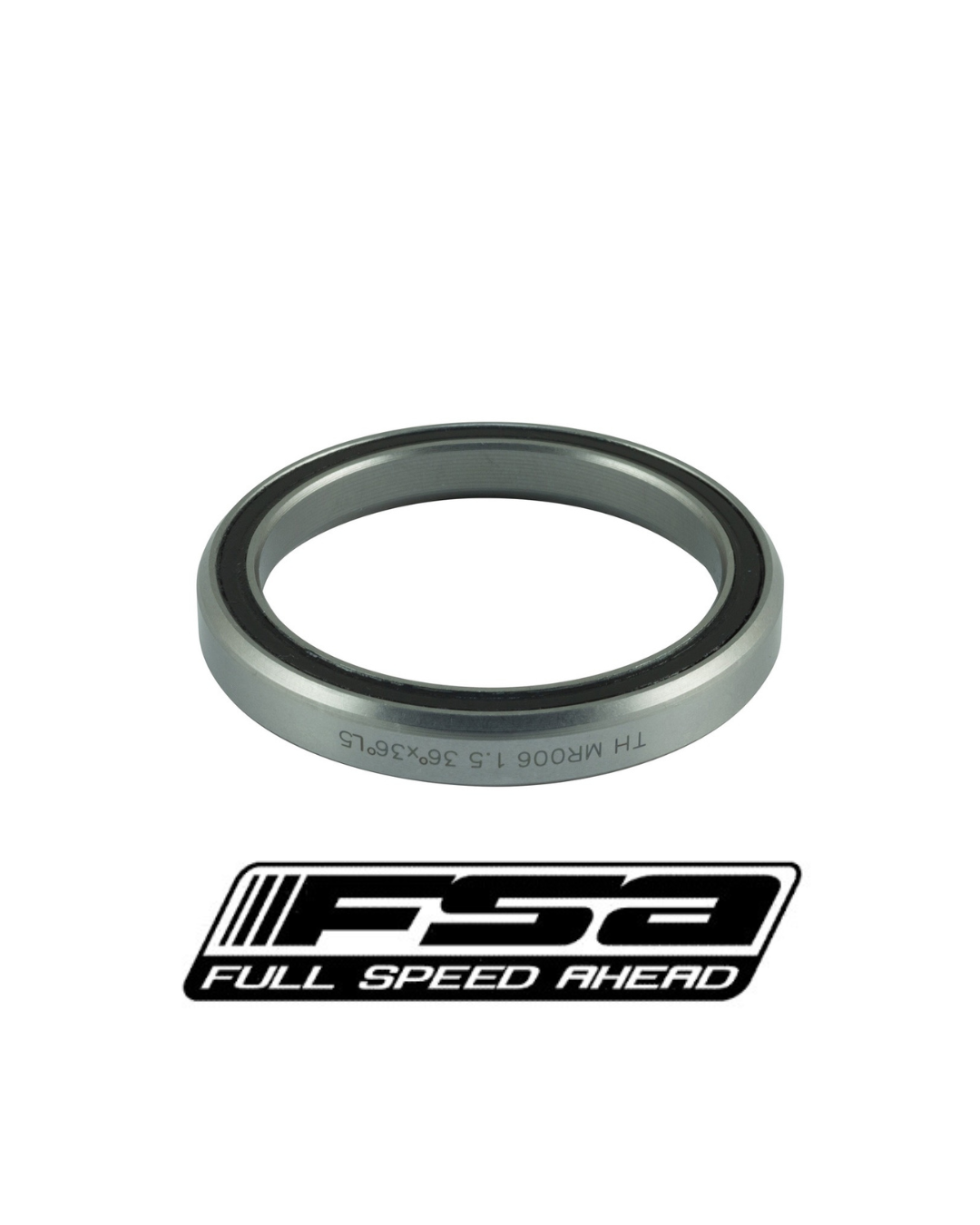 FSA Headset Bearing TH-072E (MR006)(W540243) (40 x 51 x 6.5mm – 36/36)