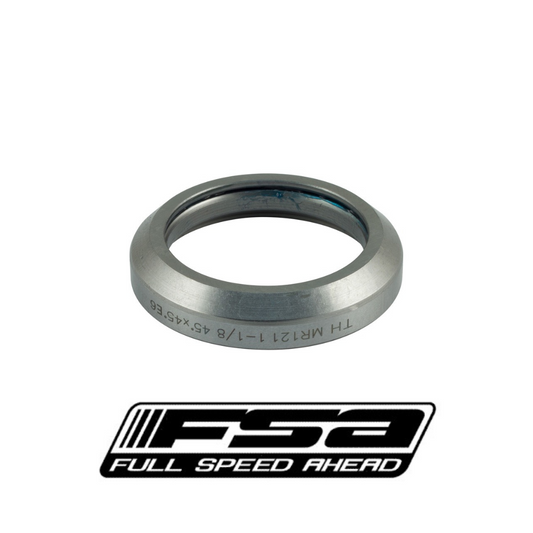 FSA Headset Bearing ACB TH-073E 1.1/2" (40x51.8x8 mm) 36°/45° (MR127)(ACB518K)