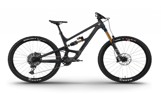 YT Capra MK3 Frame Bearing Kit