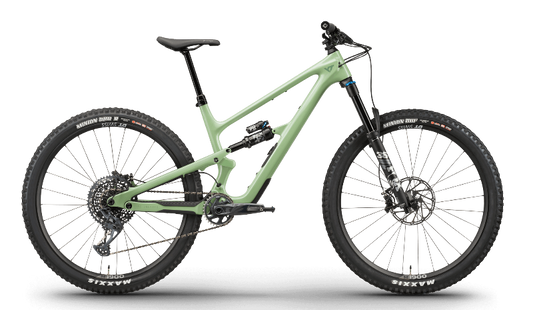 YT Jeffsy MK3 (2024+) Frame Bearing Kit
