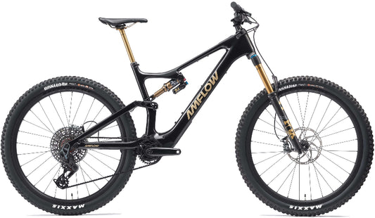 Amflow PL Electric Mountain Bike