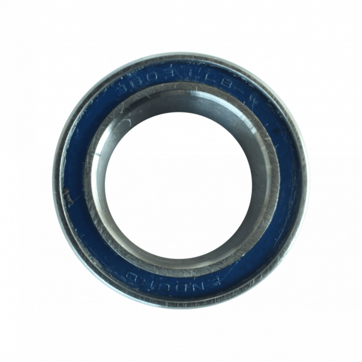 Enduro 3803-W LLB ABEC 3 Bicycle Bearing (17x26x10 mm) - The Grizzly Bearing Co.