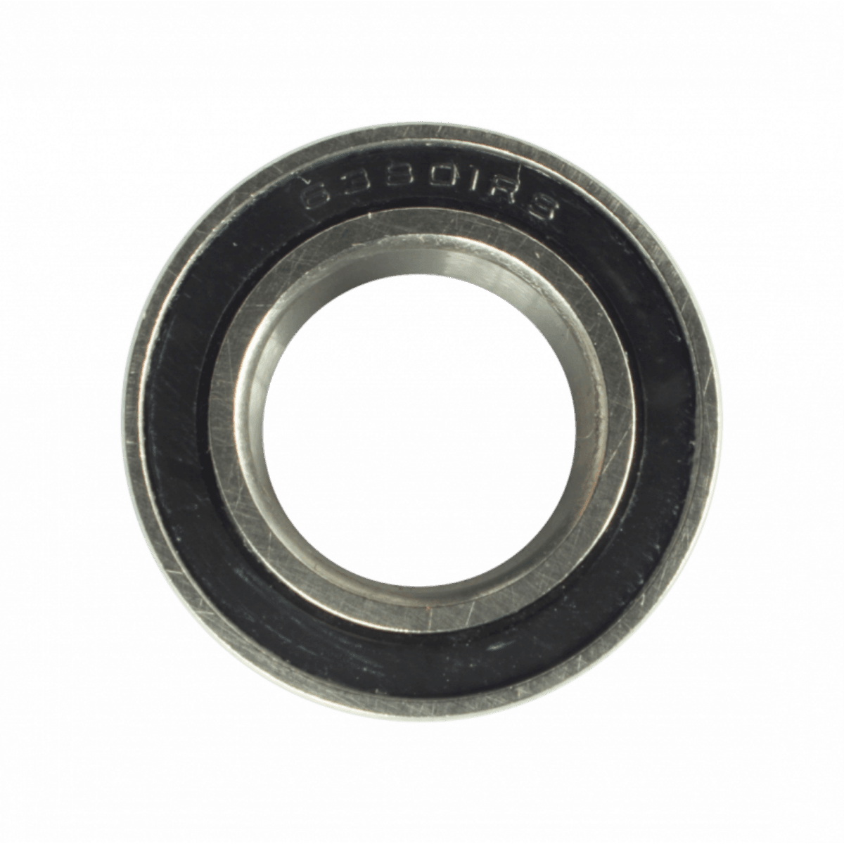 Enduro 63801 2RS ABEC 3 Bicycle Bearing ( 12x21x7 mm) - The Grizzly Bearing Co.